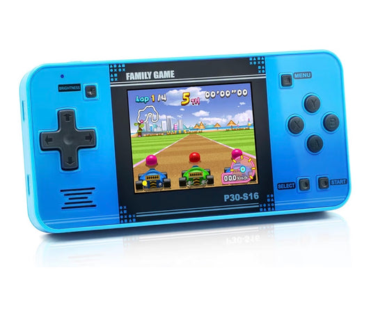 Handheld Game for Kids (Standard Shipping)