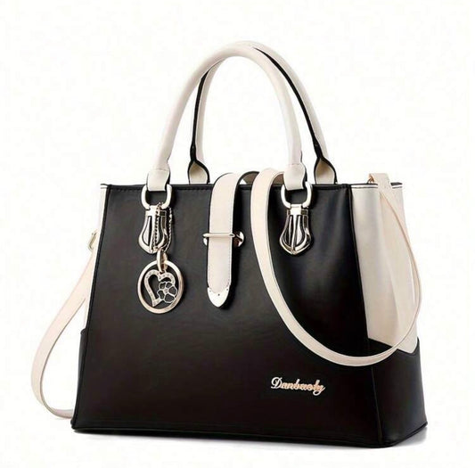 Purses And Handbags For Women Fashion Tote Bag Shoulder Crossbody Bag Ladies Top Handle Satchel Purse (Standard Delivery)