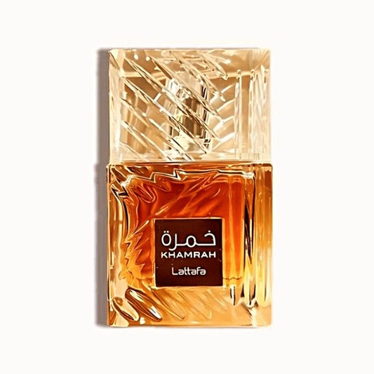 KHAMRAH BY LATAFFA (USA Express Delivery)