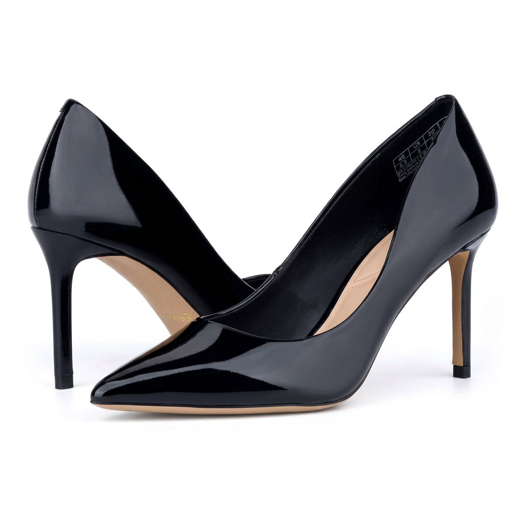 Female Heel shoe (Standard Delivery)