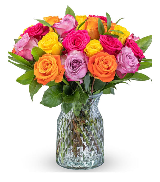 Fresh cut flower (USA Express Delivery)