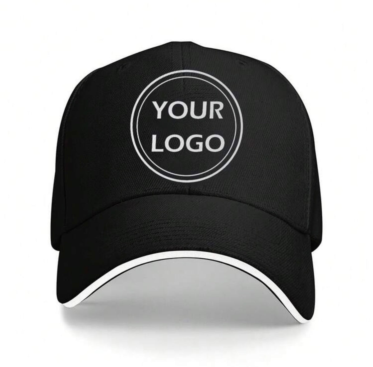 Custom cap ( Standard Delivery )