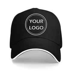Custom cap ( Standard Delivery )