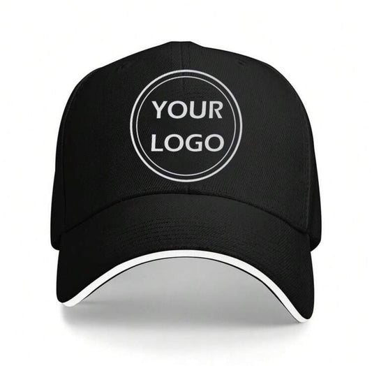 Custom cap ( Standard Delivery )