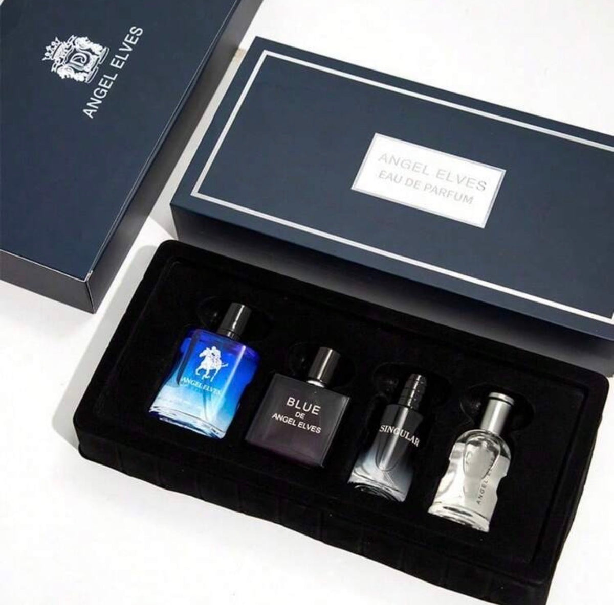 4 in 1 Luxury Perfume B (Standard Shipping)