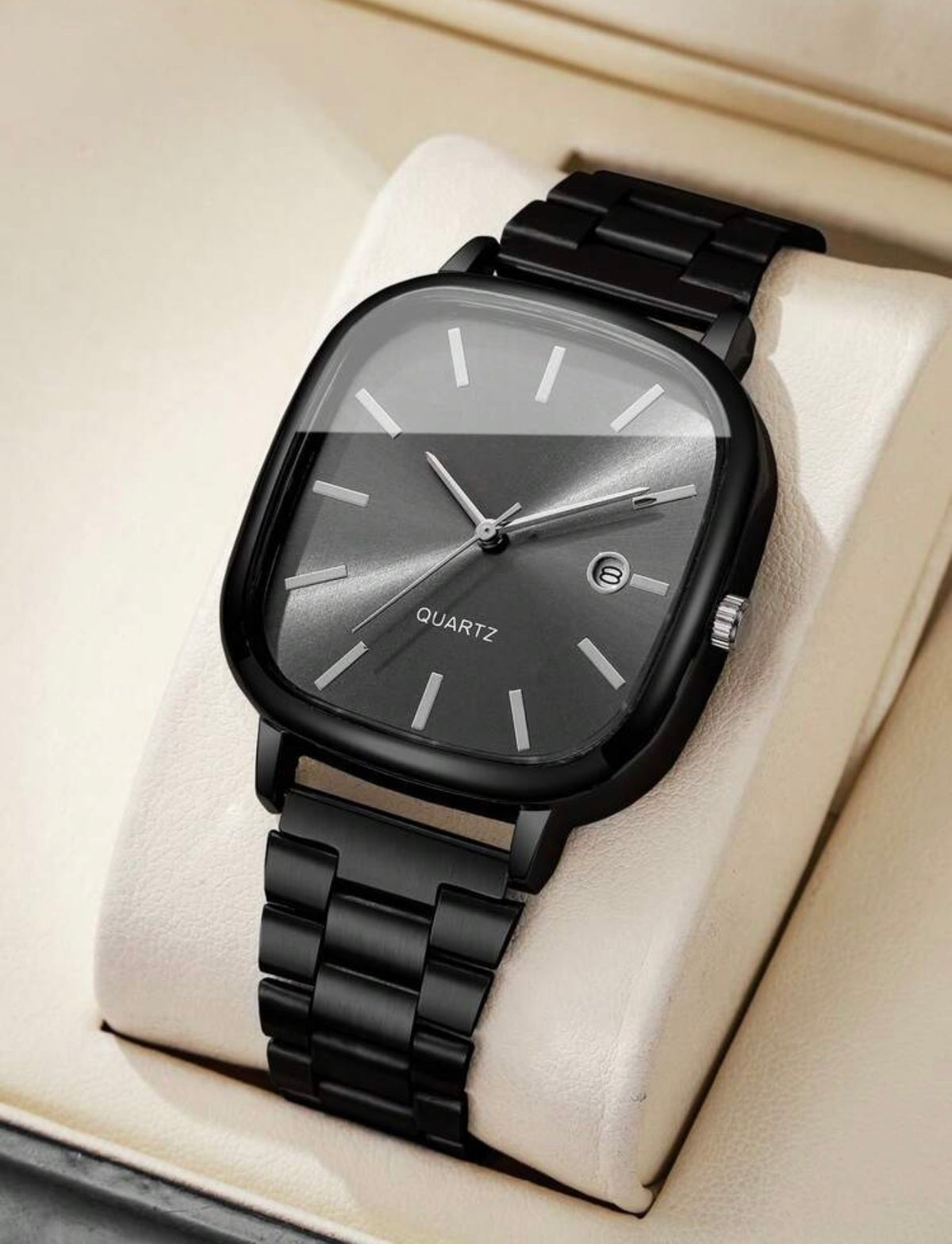 Men Casual Wristwatch L ( Usa Express Delivery )