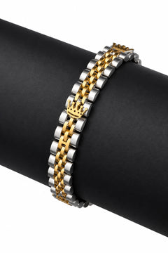 Chain Bracelets for man B (Standard Delivery)