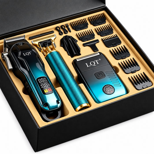 Multi-Functional Household Trimming clipper Tools (Standard Delivery)