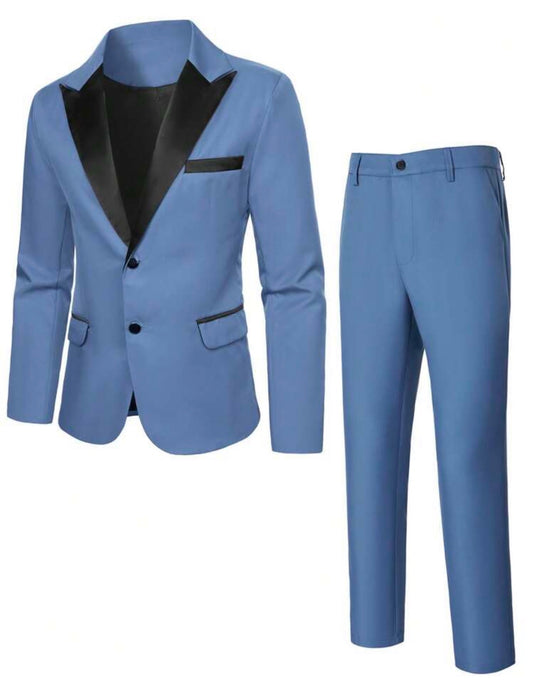 Men suit B( Standard delivery)