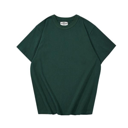 T shirt cloth green (Standard Delivery)