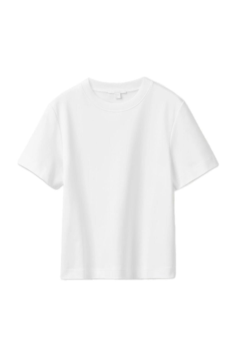 T shirt cloth White (Standard Delivery)