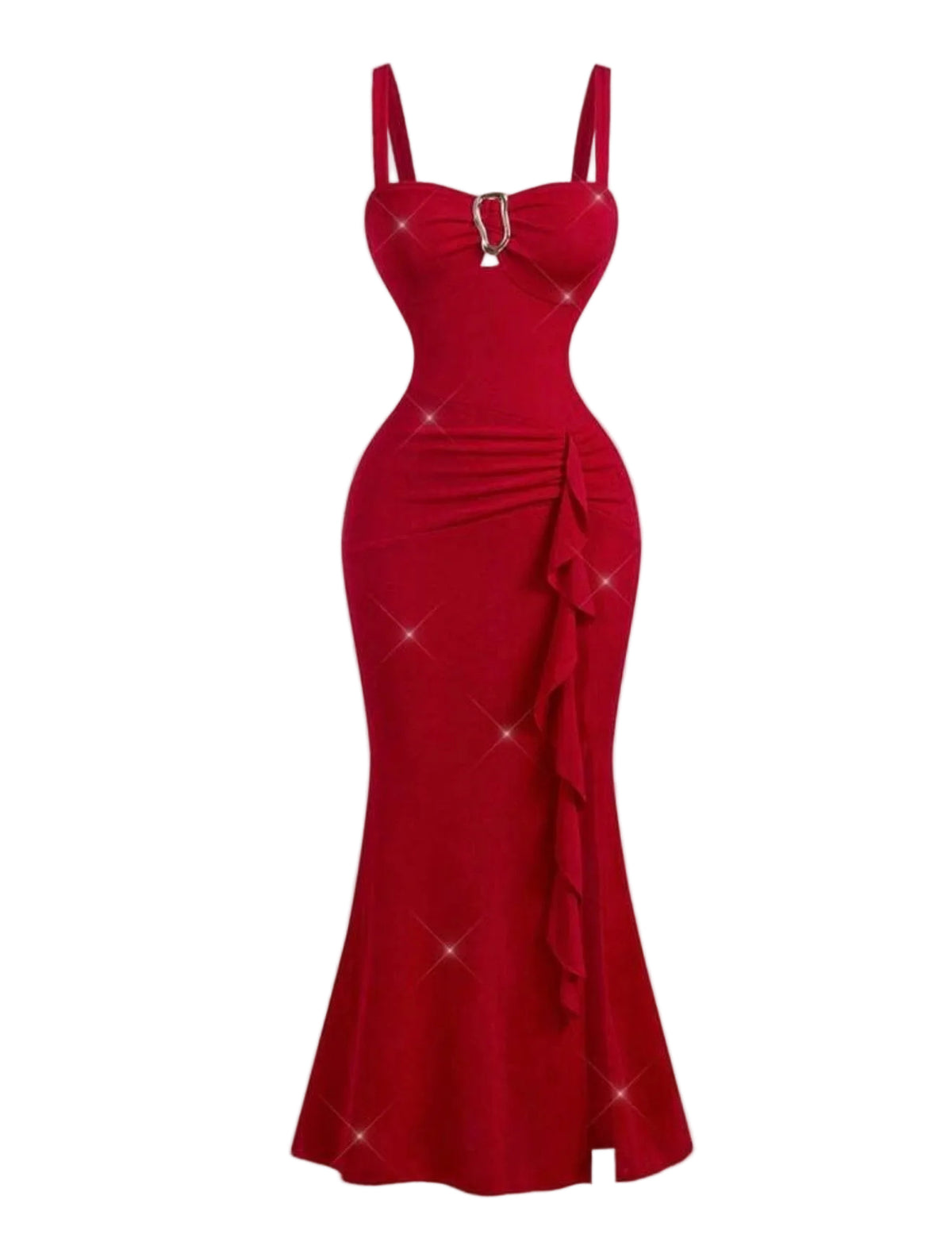 gown (Standard Delivery)