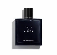 Fragrance Blue Men's Perfume (USA Express Delivery)