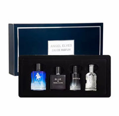 4 in 1 Luxury Perfume B (Standard Shipping)