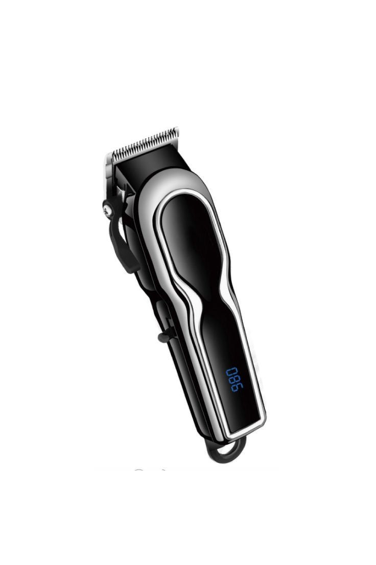 Rechargeable Clipper (USA Express Delivery)