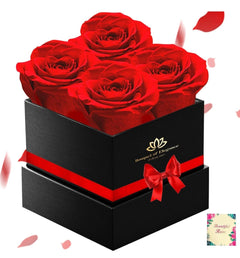 Simple flower bouquets (USA Express Delivery)
