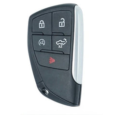 Chevrolet Key GMC (Standard Delivery)