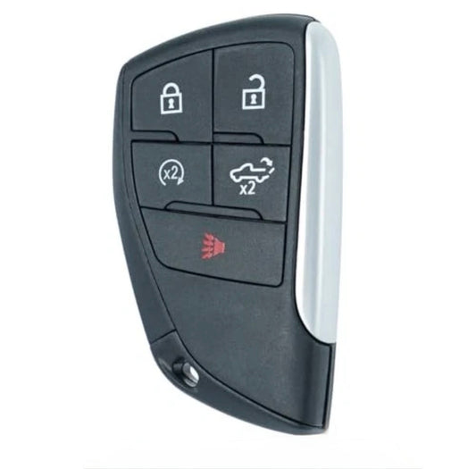 Chevrolet Key GMC (Standard Delivery)