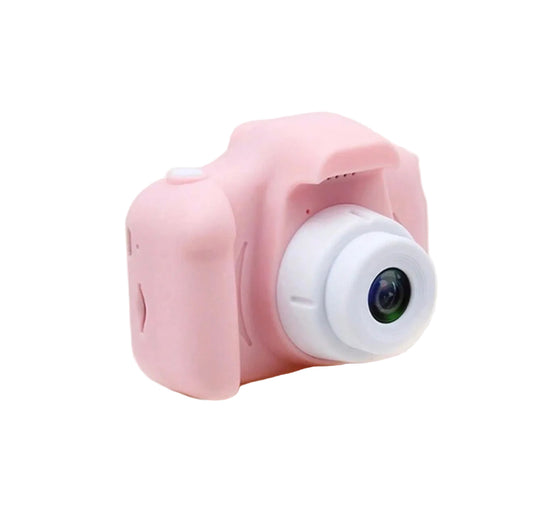Mini camera Toys For kids (Standard Delivery)