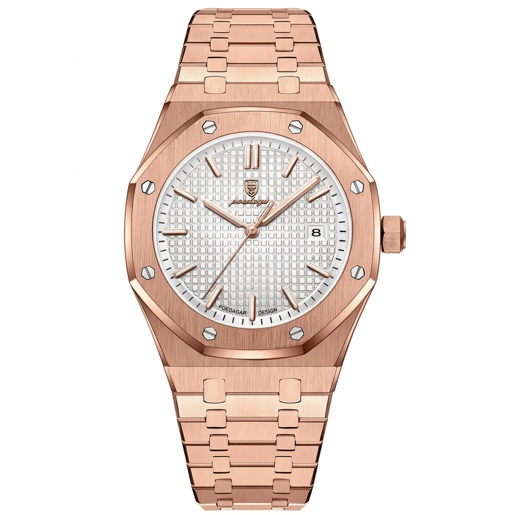 Luxury Male wristwatch ( Usa Express Delivery)