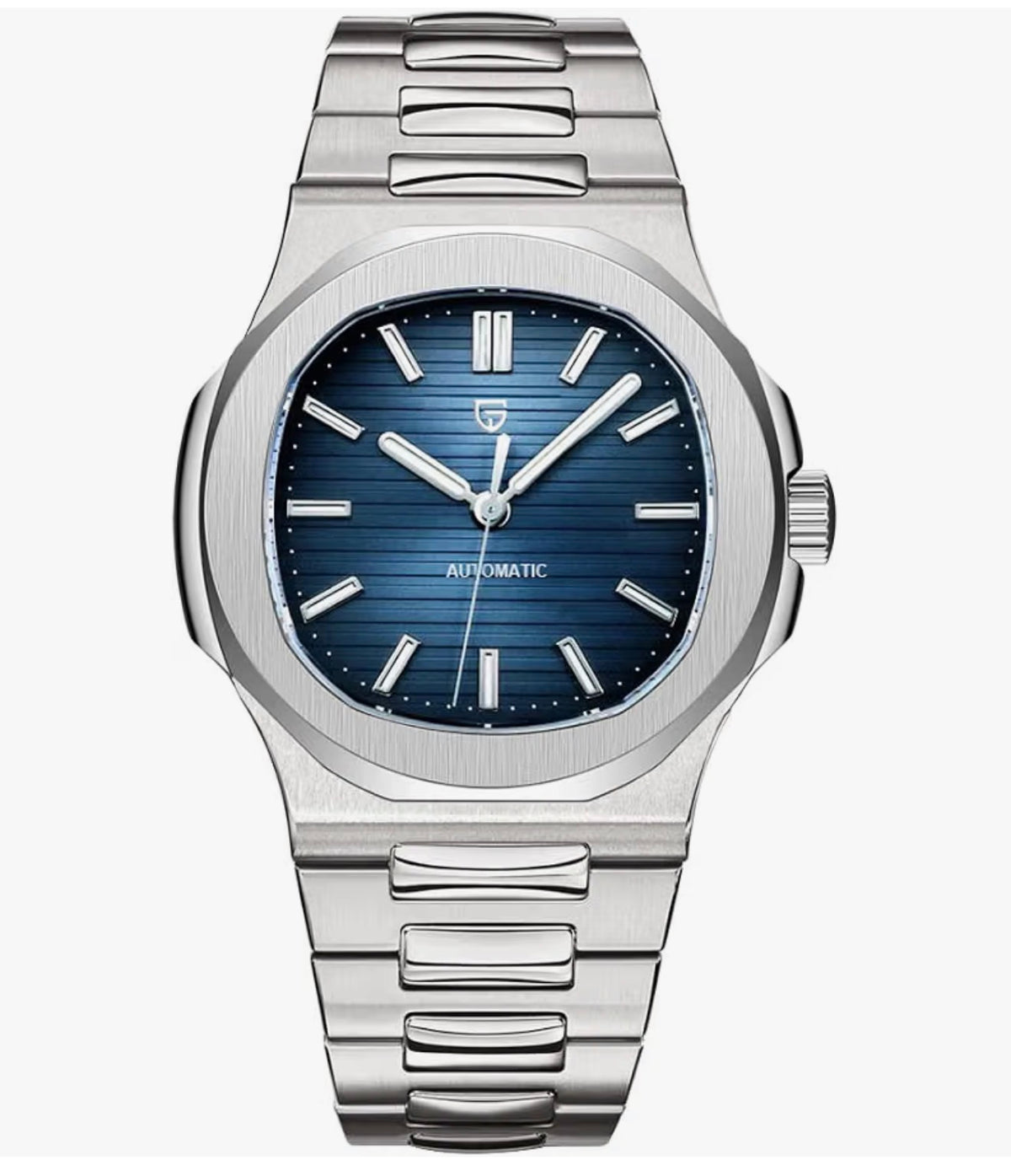 Luxury Mens Watches Leather Wrist Watch for Men Watch (USA Express Delivery)
